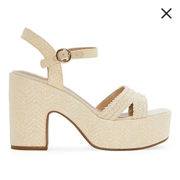 Pop Platform sandals - Picture 2 of 6